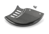 Carbon Rear Brake Disc Guard TC/FC (77713975030)